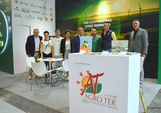 Equipo de Agroter
