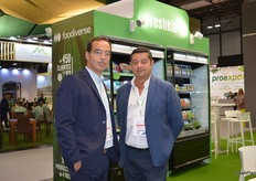 Stand de Foodiverse