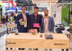 ....y ahora los chicos!