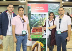  Grupo Agromar de Costa Rica