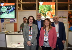 Equipo de Gustavo Ferrada y Gufresco.