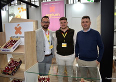 Equipo de Explum.