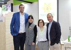 Equipo de Haciendas Bio