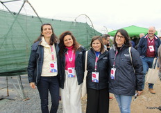 Equipo de Jerónimo Martins (Portugal)