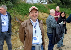 Srairi Ikbal, de Les Domaines Agricoles (Marruecos)