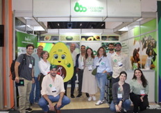 Equipo de Abocates do Brasil
