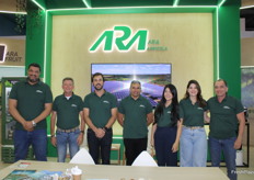 Equipo de Ara Agrícola