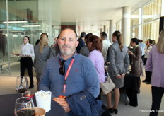 Mateo Pascual, de Agroílla