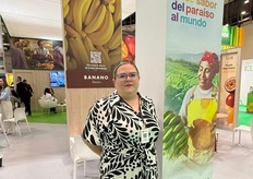 Banadise (Colombia) con Catalina Uribe Gomez – exportadora de Banano