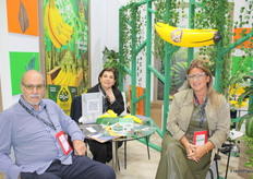 Aischa L. Hallar, gerente director de Hallar Company