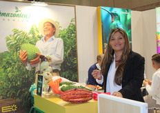 Amazonica Premium del Ecuador