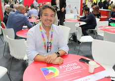 Eduardo Pezoa de SFC Comercial.