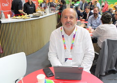 Radovic Miljenko de A&B Packing Equipment