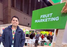 Fruit marketing (Costa Rica) con Jesus Fernandez – exportador de Piña