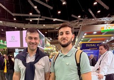 JLA – Argentina - Laboratorios con Fernando Garino y Nicolas Sandrini