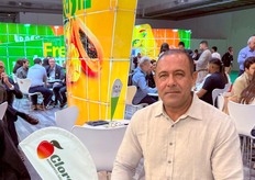 Clorofila - Brasil con Eduardo Ferrza (Representante) – Servicios de consultoria agricola