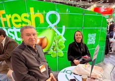 JGF Consultoria (servicios financieros y administrativos) con Jose Goncalves Feitosa y Ana Kely Claudio