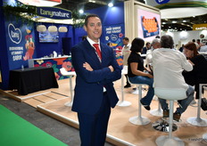 José María Naranjo, Sales & Market Development en Tany Nature.