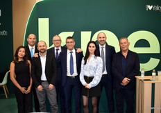 Equipo de Kettle Produce España.