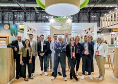 Equipo de Alternea y Neabio, con delegaciones en Francia y Murcia, España.