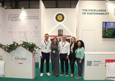 Stand de Cualin Quality