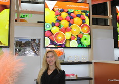 Salma Six, marketing de Cultivo de Estrellas.