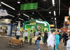 Pabellón de México