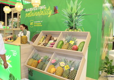 Productos de Costa Rica