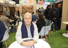 Jaime Pardo de Valle San Miguel.