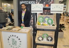 Rafael Prieto de Mayacert.