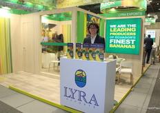 Andrei Fernandez de Lyra Exports.