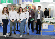 Representación comercial y de marketing de Montosa, empresa malagueña productora y comercializadora de aguacate y mango y pionera en la elaboración de guacamole.

