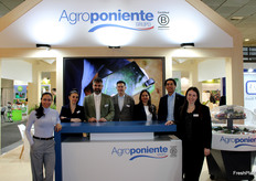 Equipo de Agroponiente
