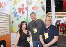 Napoleon Lessis de Menelaos Fresh