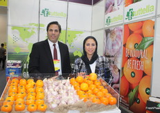 Shahira Sarhan de Fruttella