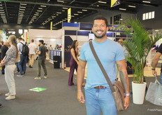 Willian Aislan  de Mangomen Trade Company