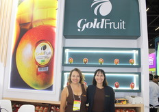 Claudia Medeiros de Gold Fruit