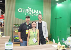 Keslley Parra de Citrolima E Pacheco