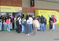 3er día de la feria