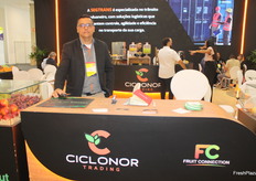 Ciclonor Trading con Deivid Adalto