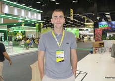 Joan Gayubo Sanz de Fruttital de Italia