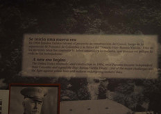 En 1904 el sueño empieza