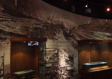 Fotos antiguas de la construcción