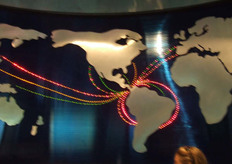 Lo que significan las rutas de comercio y el Canal de Panama