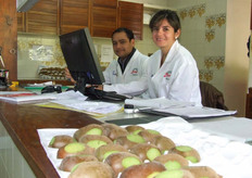 Pablo Peña & Loreto Valencia