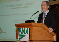 Manuel José Alcaino - Decofrut