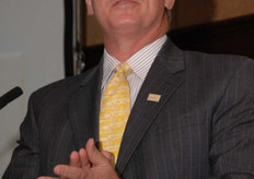 Robert Verloop - Naturipe Farms