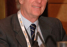 Víctor Moller - Hortifrut