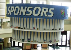 La PMA y sus patrocinadores dieron la bienvenida al evento, con una organización envidiable.