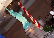 Miss Liberty dio la partida a la nueva versión de la PMA Summit en Orlando